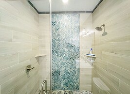 The Neon Moon 3 Bedroom Home by RedAwning