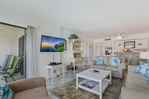 Fun N Sun 1 Bedroom Condo by RedAwning