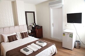 Camlica Tower Hotel