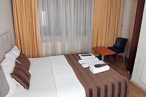 Camlica Tower Hotel