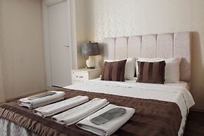 Camlica Tower Hotel
