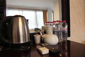 Camlica Tower Hotel
