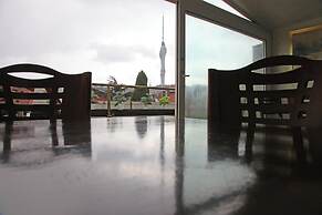 Camlica Tower Hotel