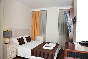 Camlica Tower Hotel