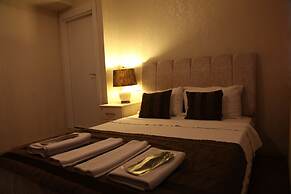 Camlica Tower Hotel