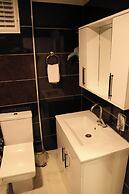 Camlica Tower Hotel