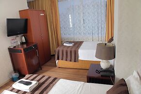 Camlica Tower Hotel