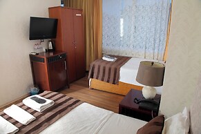 Camlica Tower Hotel