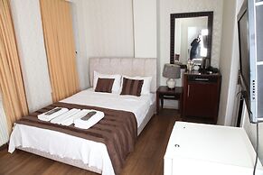Camlica Tower Hotel