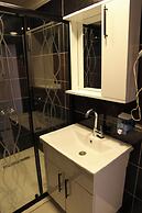 Camlica Tower Hotel