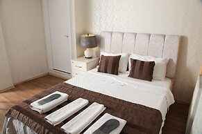 Camlica Tower Hotel