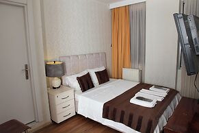 Camlica Tower Hotel