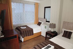 Camlica Tower Hotel