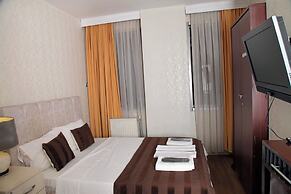 Camlica Tower Hotel