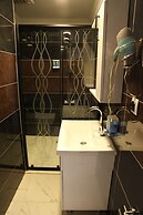 Camlica Tower Hotel