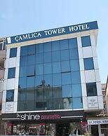 Camlica Tower Hotel