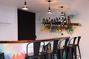 The Bling Hotel by UStay