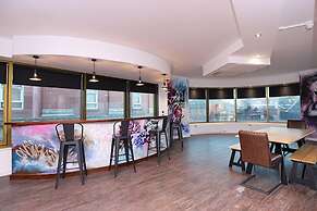 The Bling Hotel by UStay