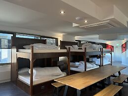 The Bling Hotel by UStay