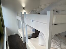 The Bling Hotel by UStay