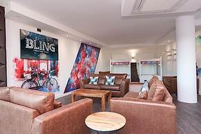 The Bling Hotel by UStay