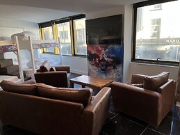 The Bling Hotel by UStay