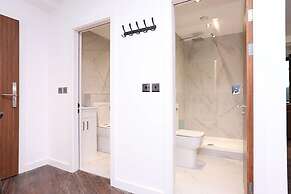 The Bling Hotel by UStay