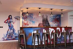 The Bling Hotel by UStay