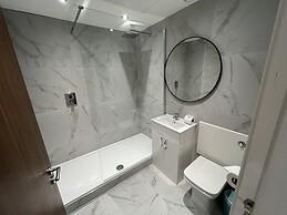 The Bling Hotel by UStay