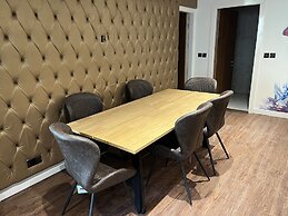 The Bling Hotel by UStay