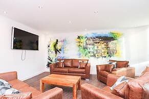 The Bling Hotel by UStay