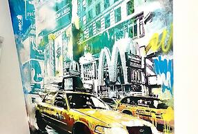 The Bling Hotel by UStay