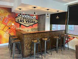 The Bling Hotel by UStay