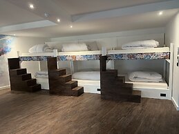 The Bling Hotel by UStay