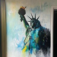 The Bling Hotel by UStay