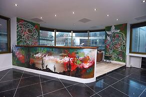 The Bling Hotel by UStay