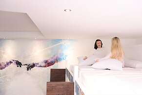 The Bling Hotel by UStay