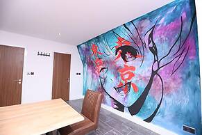 The Bling Hotel by UStay