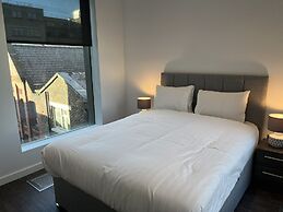 The Bling Hotel by UStay