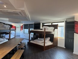 The Bling Hotel by UStay