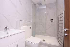 The Bling Hotel by UStay