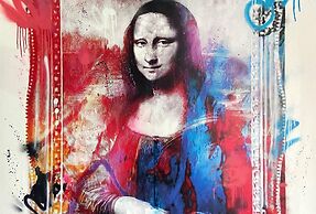 The Bling Hotel by UStay