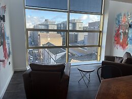 The Bling Hotel by UStay