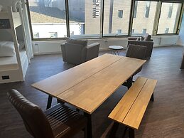 The Bling Hotel by UStay