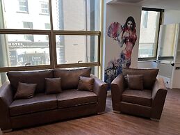 The Bling Hotel by UStay