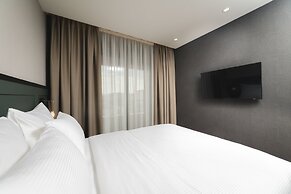 Signum Hotel