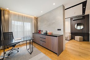 Signum Hotel