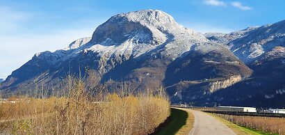Gasthof Salurn