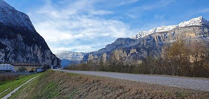 Gasthof Salurn
