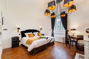 L'Hôtel Particulier